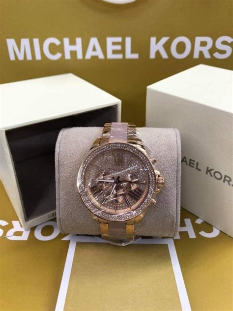 michael kors replica watches wholesale|cheap michael kors bling watches.